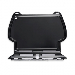 Flat Plate For NomadiQ Portable Barbeque