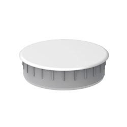 Hinge Hole Cover Cap 35mm - Top