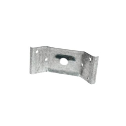 Small Apron Leg Bracket