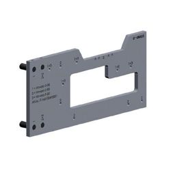 Drilling Jig for Grass Kinvaro F20 & L80 Lift Up Flap Sets