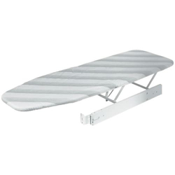 Pull Out Ironing Board Drawer Mounted