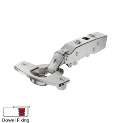 Hettich Sensys 110 Degree Knock In Thin Door Cabinet Hinge Overlay Non Soft Closing 9094361