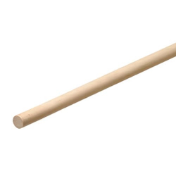Dowel Length 6mm Diametre 1800mm Long
