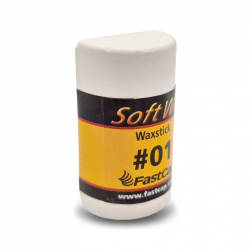 Fastcap Softwax replacement wax stick White #01