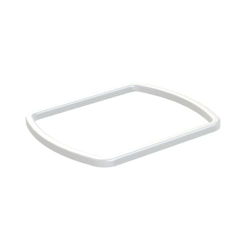 Hideaway Replacement Liner for Bin 50 LTR White
