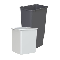 Hideaway Replacement Bin Buckets