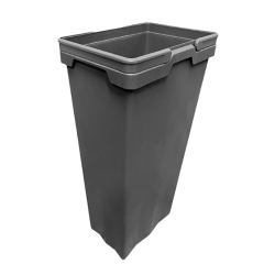 Replacement Bin Bucket for Galvin BINMAX Range