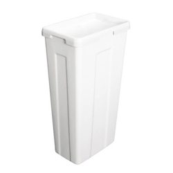 Replacement Bin Bucket for Galvin BIN UB Range