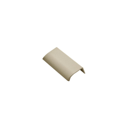 Furnipart Edge Straight 100mm Brushed Gold Cabinet Handle
