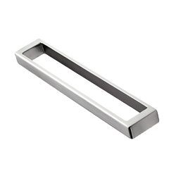 Furnipart Cubico 192mm Inox Cabinet Handle