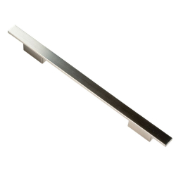 Furnipart Ele 320mm Inox Cabinet Handle