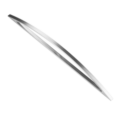 Furnipart Axe 320mm Polished Chrome Cabinet Handle