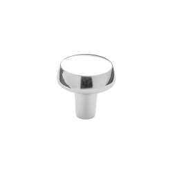 Furnipart Autumn Polished Chrome Cabinet Handle