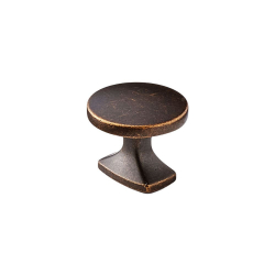 Furnipart Classic Antique Brown Cabinet Handle