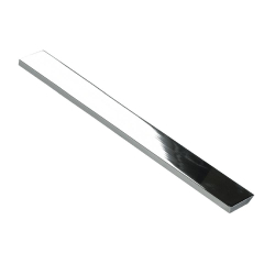 Furnipart Degree 320mm Polished Chrome Cabinet Handle