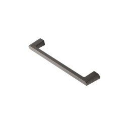 Furnipart Diner 160mm Brished Anthracite Cabinet Handle