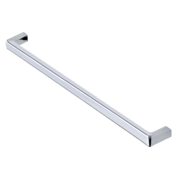 Furnipart Mango 320mm Polished Chrome Cabinet Handle