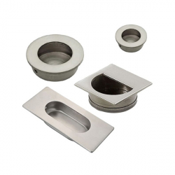 Flush Pull Handle Collection