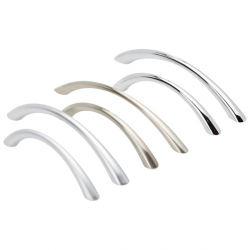 Tapered Bow Handle Collection