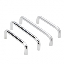 Steel D Handle Collection