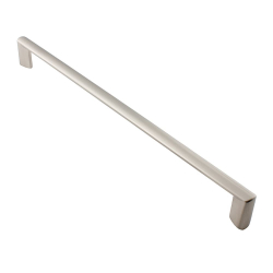 Frost Boston 288mm Brushed Nickel Cabinet Handle