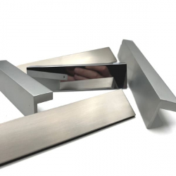 Frost Quadra 1 Cabinet Handle Range