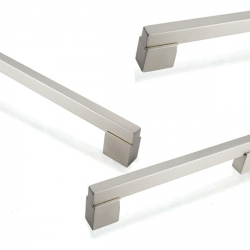 Frost Quadra 3 Cabinet Handle Range