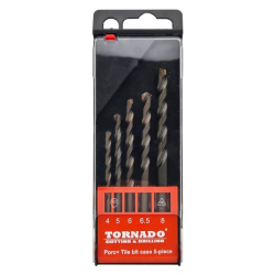 Tornado Profix Bit Set