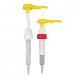 West Systems 301 4.8 Litre Pump Kit