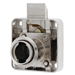 Cabinet Projection Lock Body