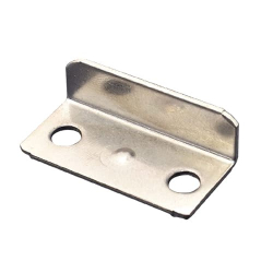 Cabinet Lock Striker Plate