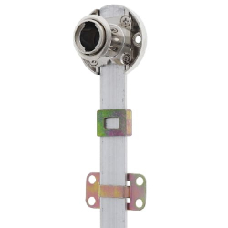 Side Mounted Multi Drawer Cabinet Lock