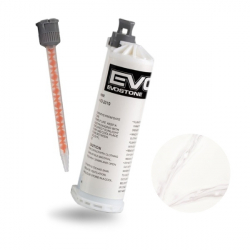 Evostone Colour Match Glue Bianco Nuvo