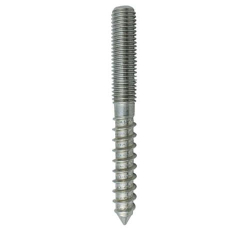 Furniture Leg Screw 5/16 Thread