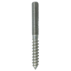 Furniture Leg Screw 5/16 Thread