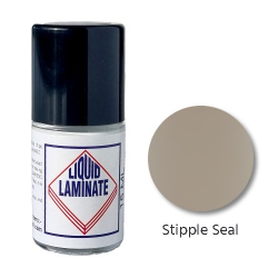 Liquid Laminate benchtop repair touch up bottle Stipple Seal