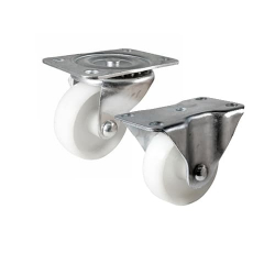 63mm Nylon Castors