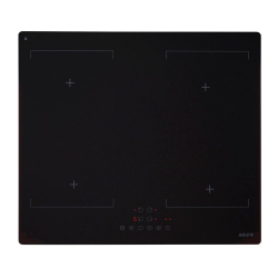 ECT600AIN Euro 60cm Induction Cooktop