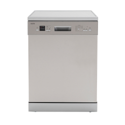 ED614SX Euro 60cm Stainless Steel Dishwasher