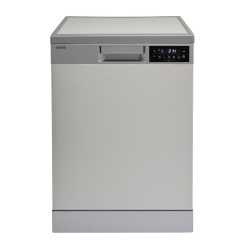 EED614TX Euro 60cm Stainless Steel Dishwasher