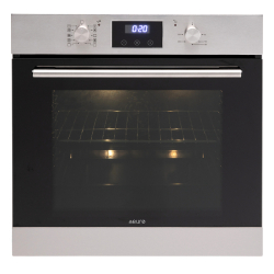 EO6082BX2 Euro 60cm Multifunction Oven