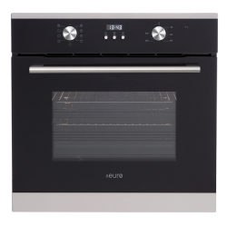 EO608SX Euro 60cm Multifunction Oven