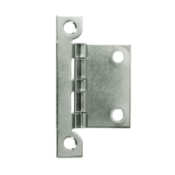 Semi Concealed Cabinet Hinge