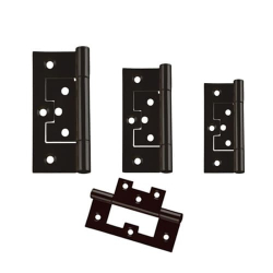 Florentine Bronze Hirline Hinge