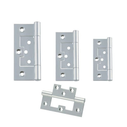 Zinc Plate Hirline Hinge