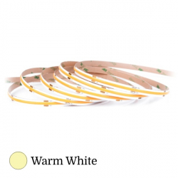 Galvin Prime Lighting LED Strip Warm White COB