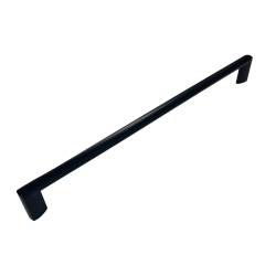 Krome Belrose 288mm Matt Black Cabinet Handle